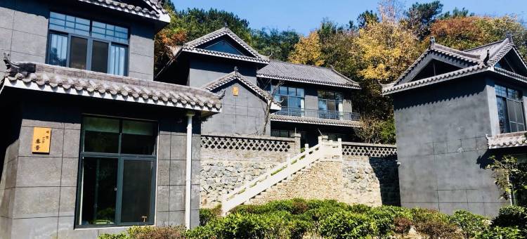 信阳桃花源酒店图片