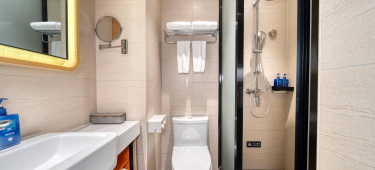 汉庭酒店(宁波海洋世界百丈东路店)图片