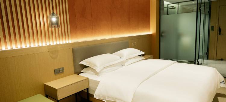 孟连维景假日酒店图片