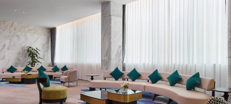 绵阳见山檀程酒店图片