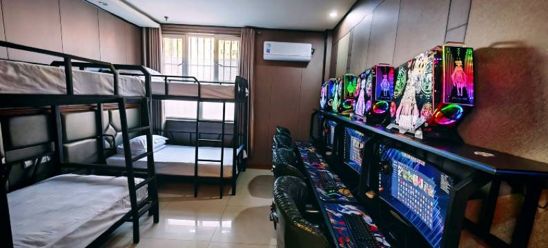 伊宁客悦酒店(六星街店)图片