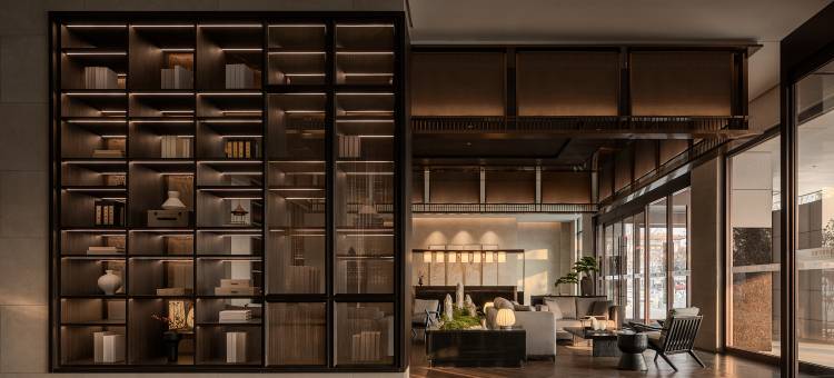 社旗德聚升酒店图片