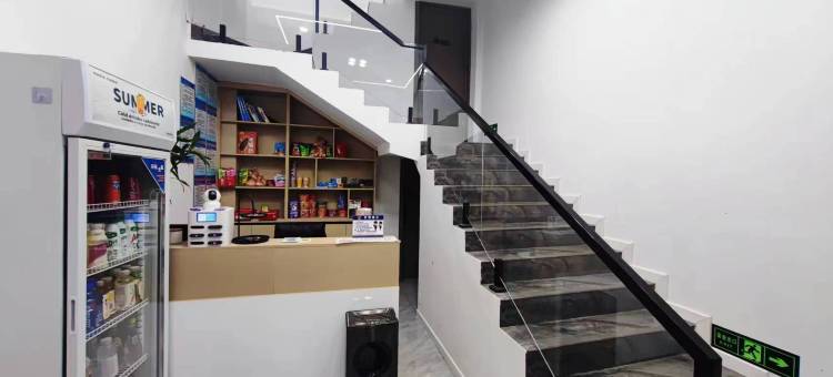 梦柏轻奢酒店图片