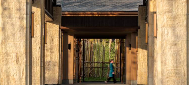 天府农博都喜酒店图片
