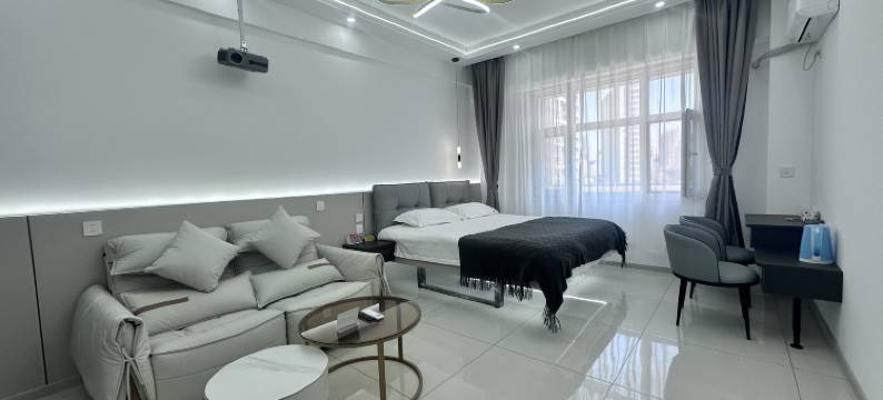 迈典民宿(牡丹江会展中心市政府店)图片