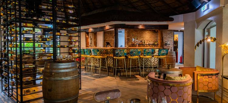 贝亚德费吕沃酒店(Veluwe Hotel de Beyaerd)图片