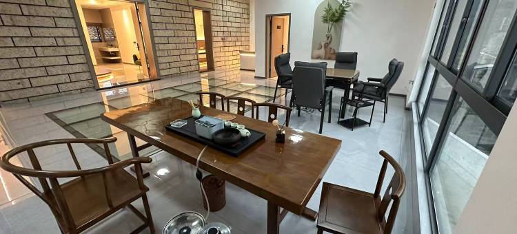 海雨点·Lovers休闲度假Villa美宿(平潭大福湾店)图片