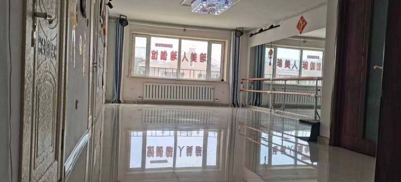 汤旺月月家庭民宿图片