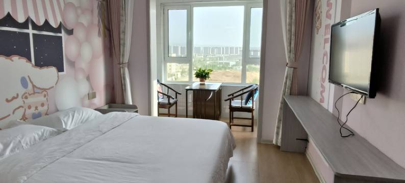 阳曲唯庭酒店(方特东方神话)图片