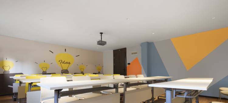 Mcsrh麦嘉·拾趣酒店(重庆解放碑步行街店)图片