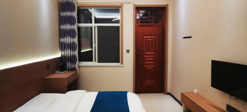 甘泉习圆客栈图片