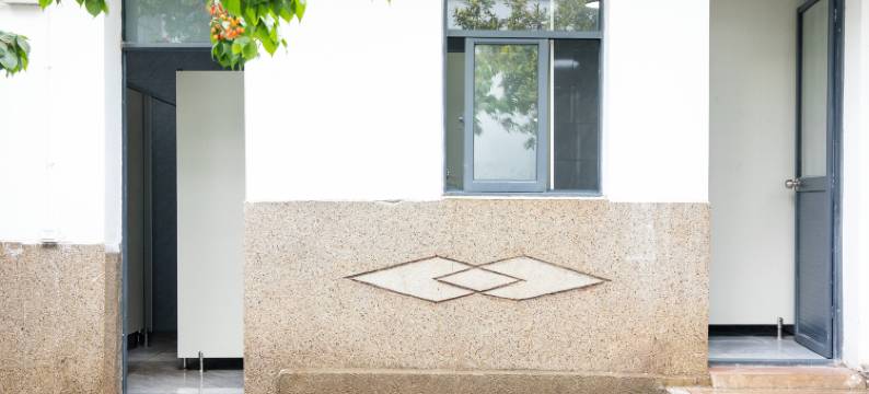 东驿青年旅社图片