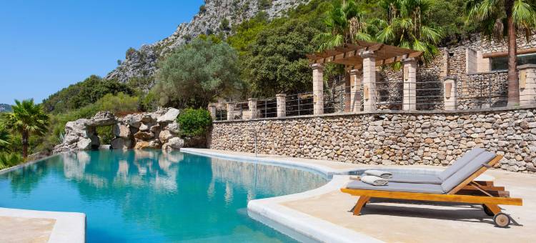 芬卡拉特索酒店 - 美利亚精选酒店成员(Finca Ratxó Hotel, Member of Meliá Collection)图片