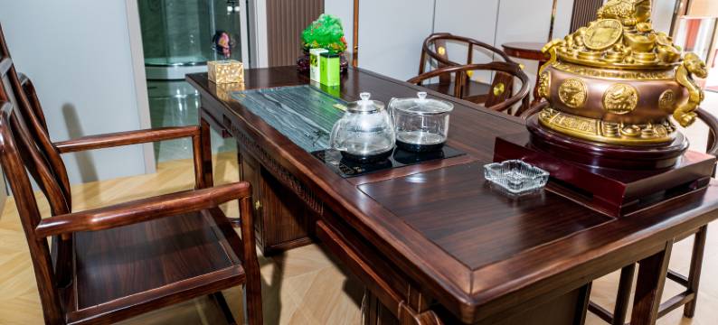 察右后旗望星民宿图片