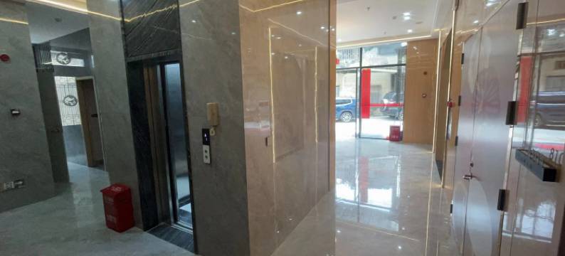 轻风·美宿(饶平黄冈店)图片