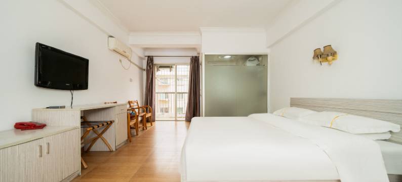 龙海宜家快捷酒店图片