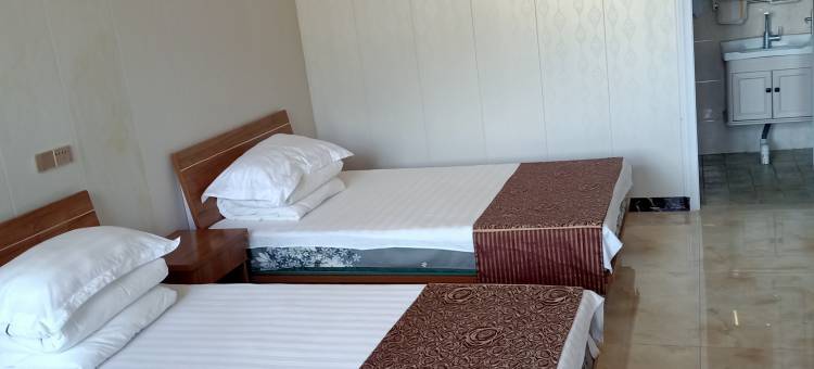 家乐红民宿图片