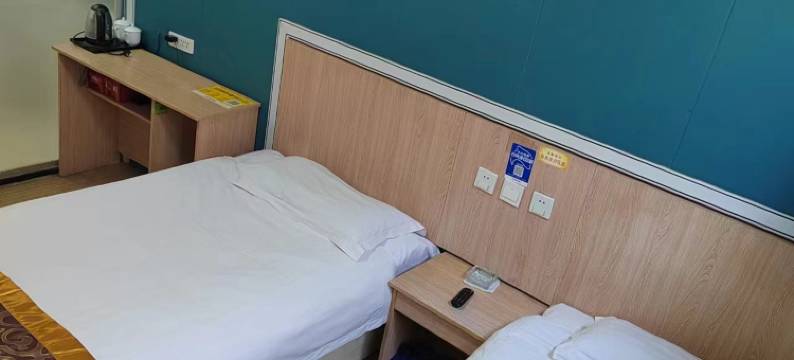 林州海澜宾馆图片