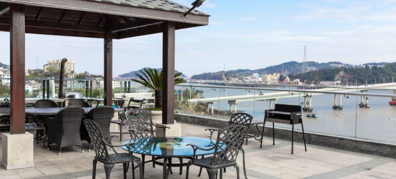 温州十八号公馆图片