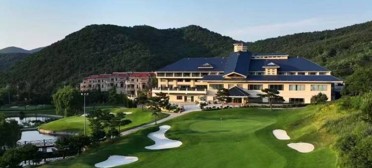 花筑奢·熹棠民宿(大连红旗谷店)图片