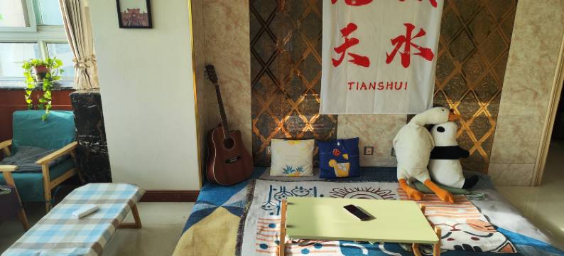 天水寻梦青年旅舍(天水古城店)图片