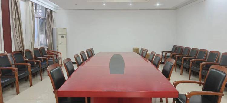 华驿酒店(秦皇岛抚宁长征路店)图片