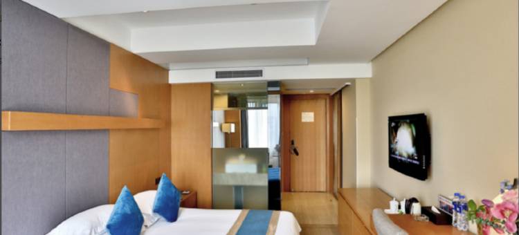 7天酒店(北戴河鸽子窝店)图片