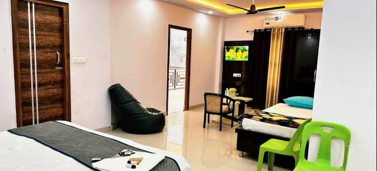 Hotel Pink Paradise ( Gorakhpur, UP)图片