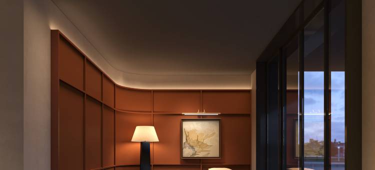 美漾奢品酒店(永州冷水滩店)图片