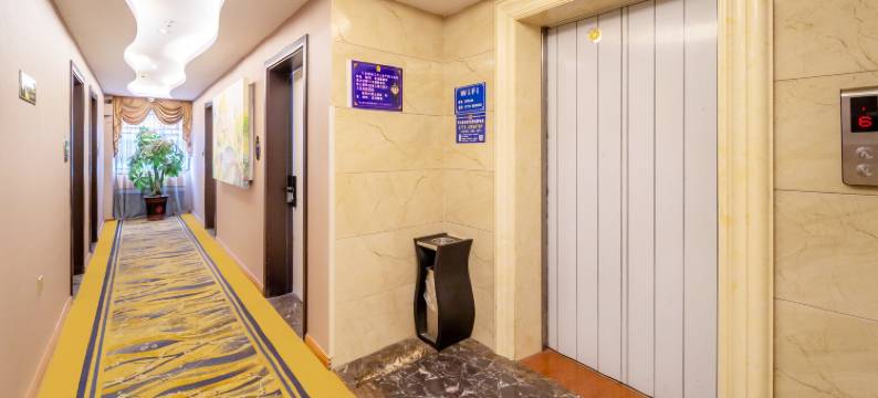 恒丰大酒店(桂林高铁北站第十九中学店)图片