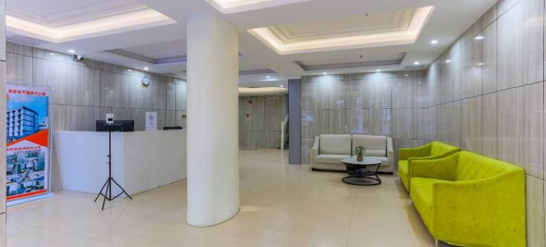 格良东方公寓(深圳老街地铁站店)图片