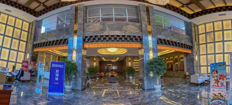 牧人大酒店图片