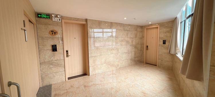 石门凯丽酒店图片