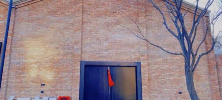 壹栈民宿(沈阳红梅文创园店)图片