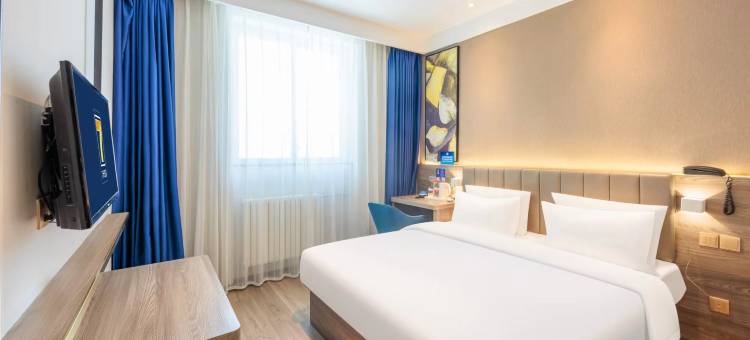 7天优品酒店(北京火车站广渠门外地铁站店)图片