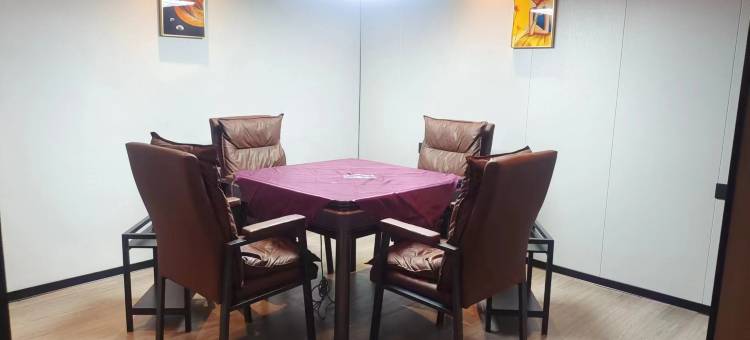 常宁途客轻居酒店图片