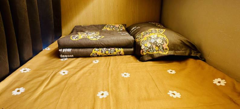 辽滇号·青年旅舍(桥港风情街店)图片