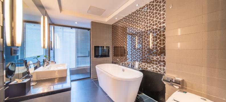 乌鲁木齐八音和酒店(国际大巴扎人民电影院店)图片