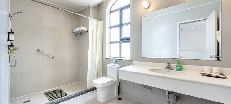 宝鸡三迪酒店(行政中心高铁南站店)图片