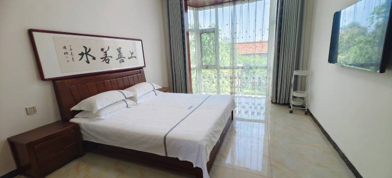 运城爱尼·小筑图片