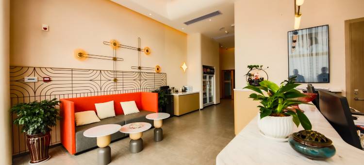 锦江之星酒店(恩施女儿城店)图片