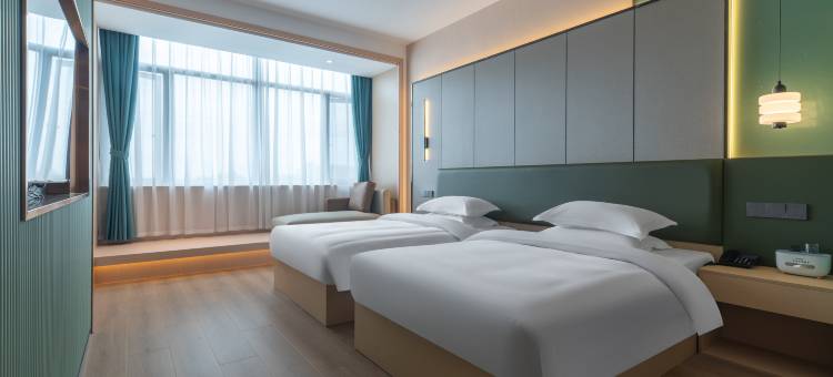途客国际HOTEL(黄山屯溪老街店)图片