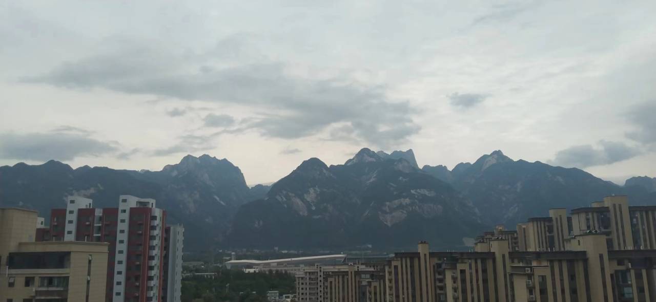 艺龙瑞云酒店(华山游客中心店)图片