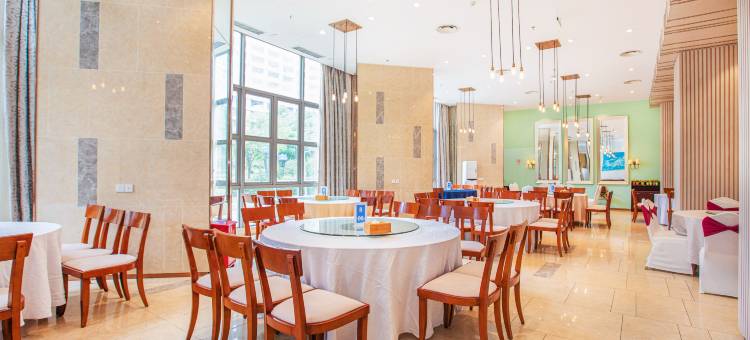 惠东海公园K栋-广东劳模疗休养基地图片