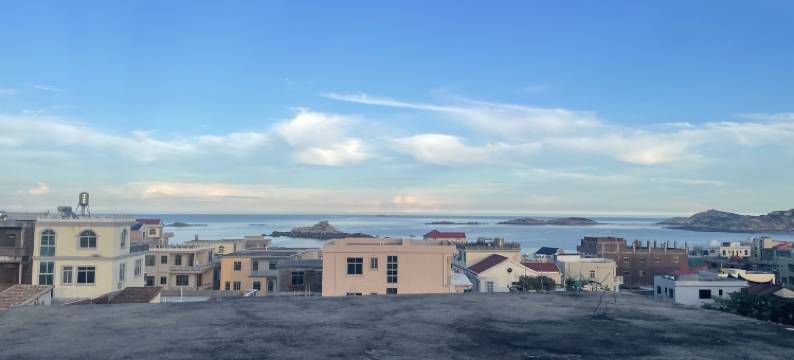 莆田市湄洲岛高家别院(天妃故里店)图片