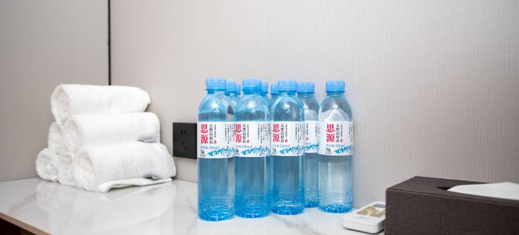 格菲酒店(上海大柏树地铁站店)图片