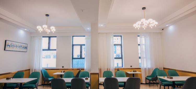 喀什菲兰特国际酒店图片