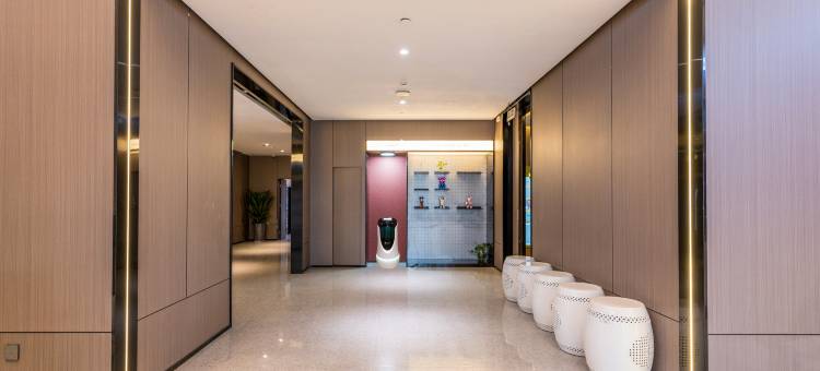 锦江之星(北海北部湾广场店)图片