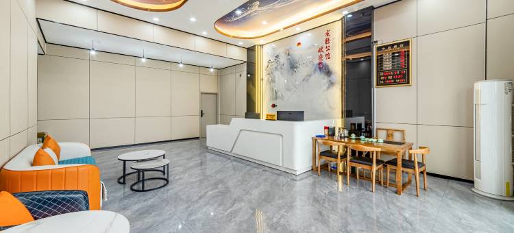 龙腾公寓(顺德均安店)图片