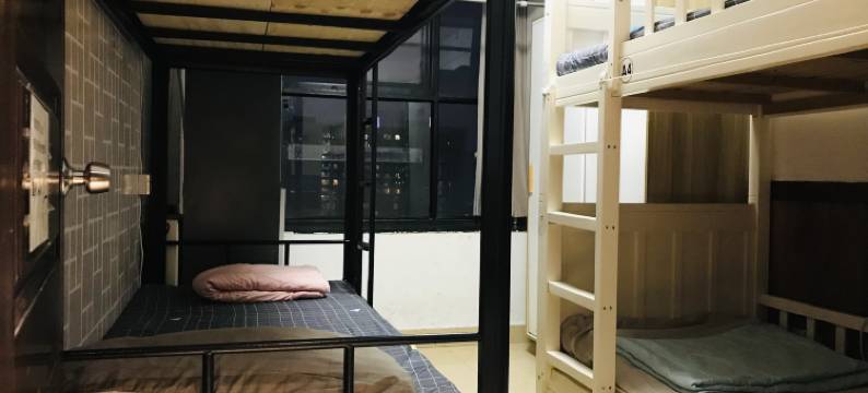 格兰男生无烟青年旅社图片